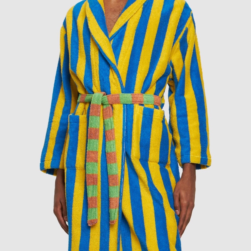 Dusen Dusen Robe
